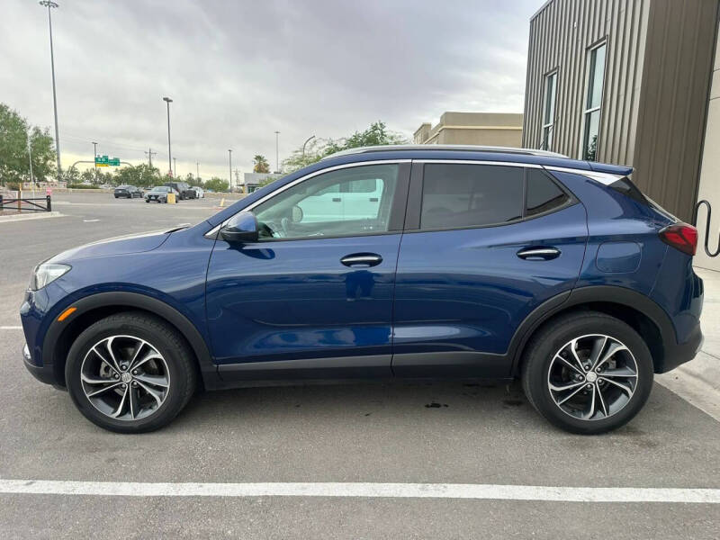 buick encore gx 2023 KL4MMDS20PB110521 image buick encore gx 2023 KL4MMDS20PB110521 image